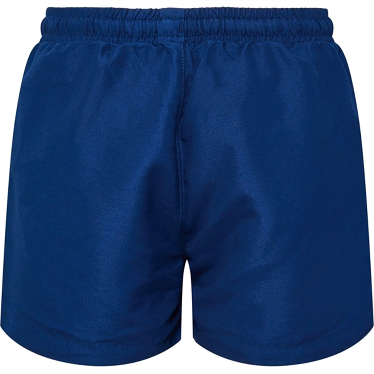 Hummel Navy Peony Bondi Badeshorts 4