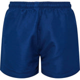 Hummel Navy Peony Bondi Badeshorts 4