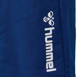 Hummel Navy Peony Bondi Badeshorts 2