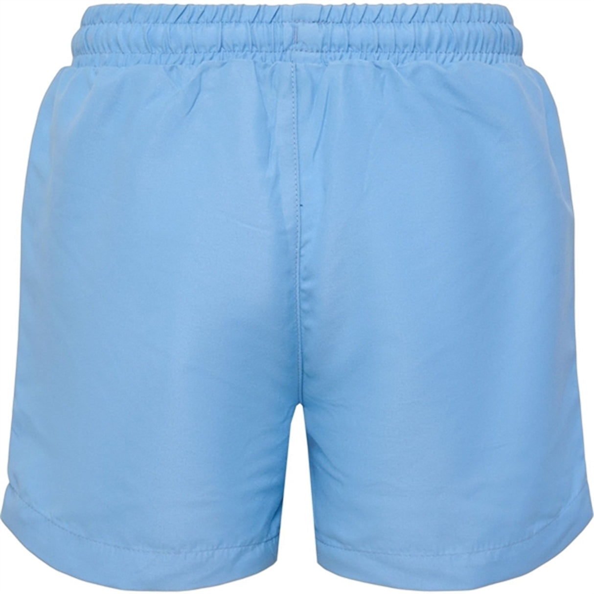 Hummel Dusk Blue Bondi Badeshorts 4