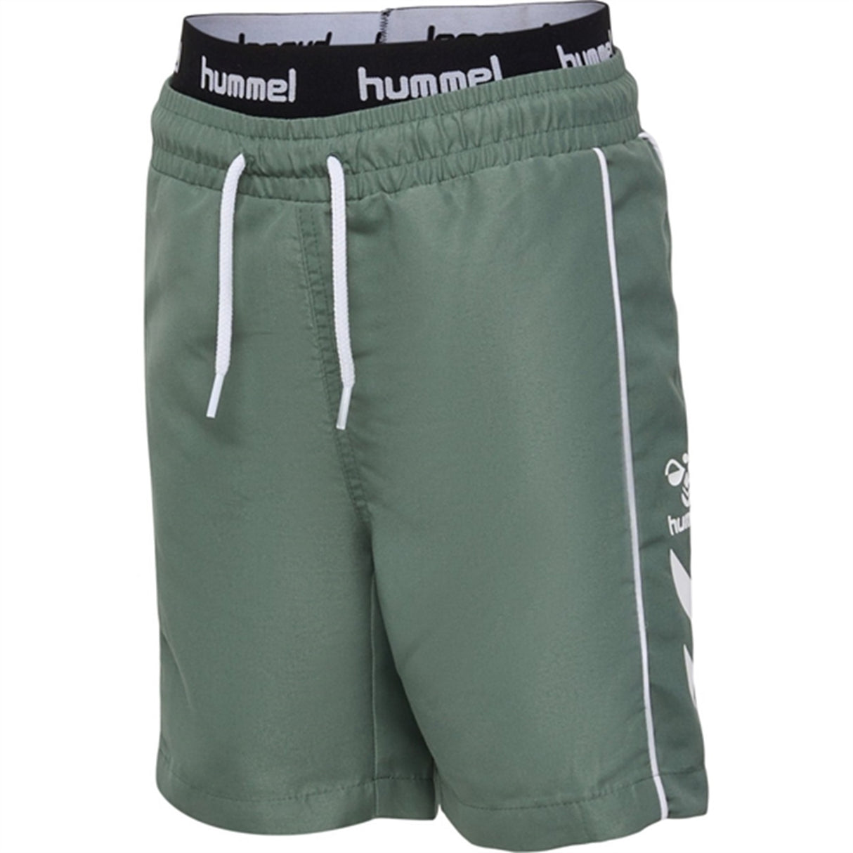 Hummel Laurel Wreath Blake Badeshorts 3