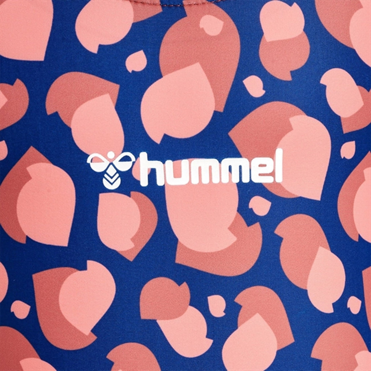 Hummel Navy Peony Zoey Badedragt 2