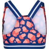 Hummel Navy Peony Zuri Bikini 4