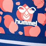 Hummel Navy Peony Zuri Bikini 8