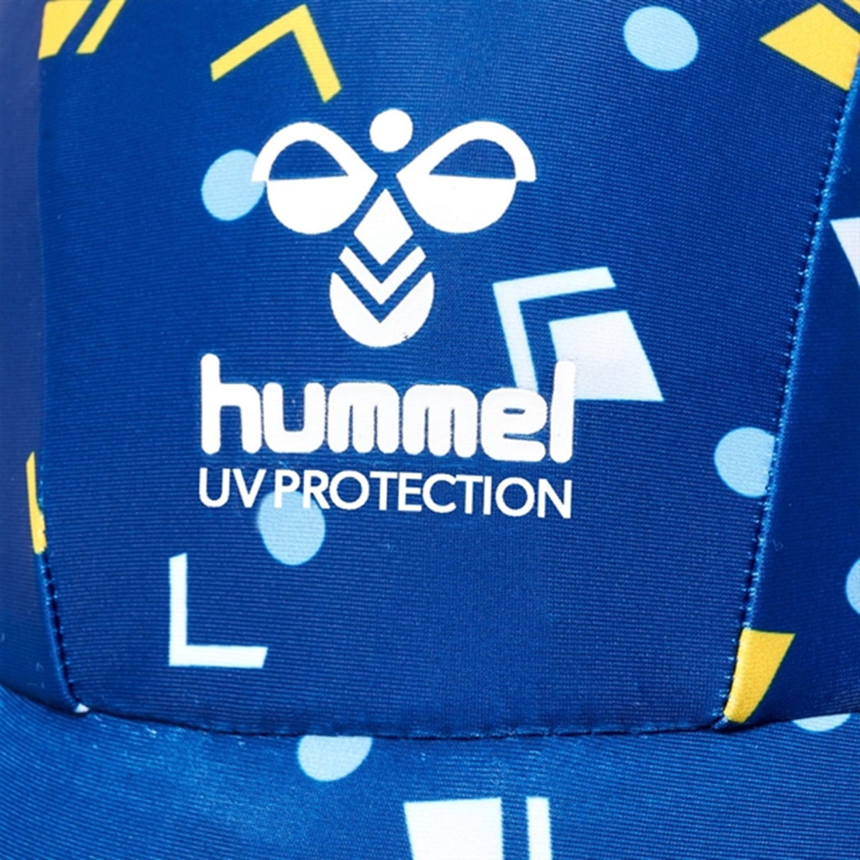 Hummel Beach Solhat Navy Peony 2