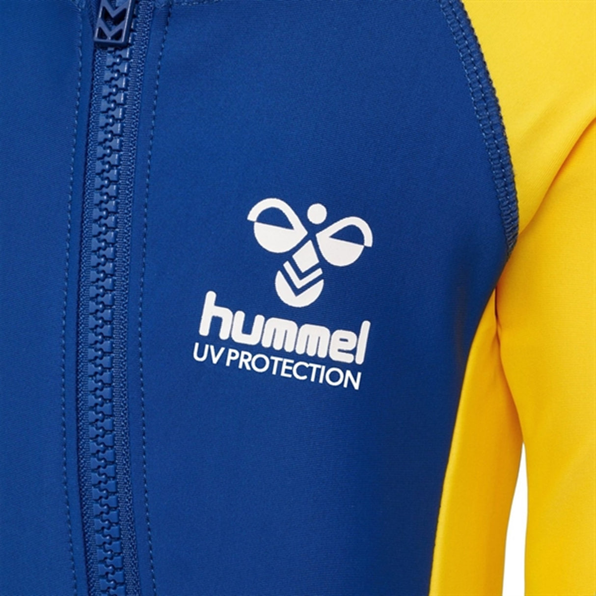 Hummel Solar Power Morgat Badeheldragt 2