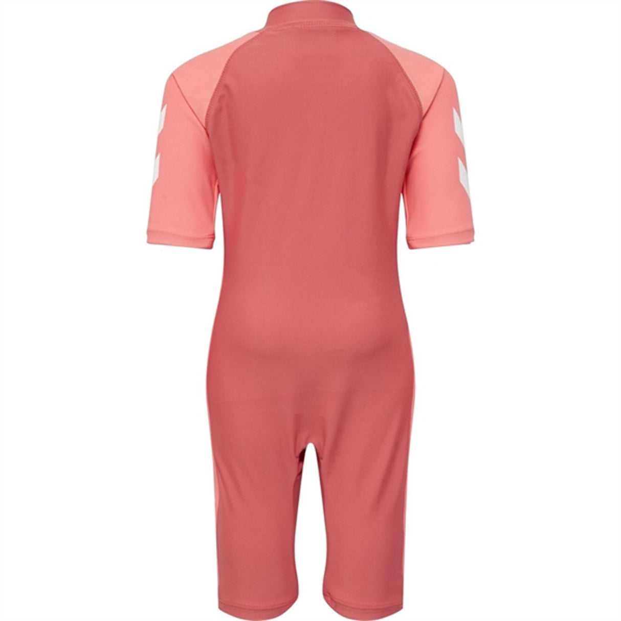 Hummel Shell Pink Cala Badeheldragt 4