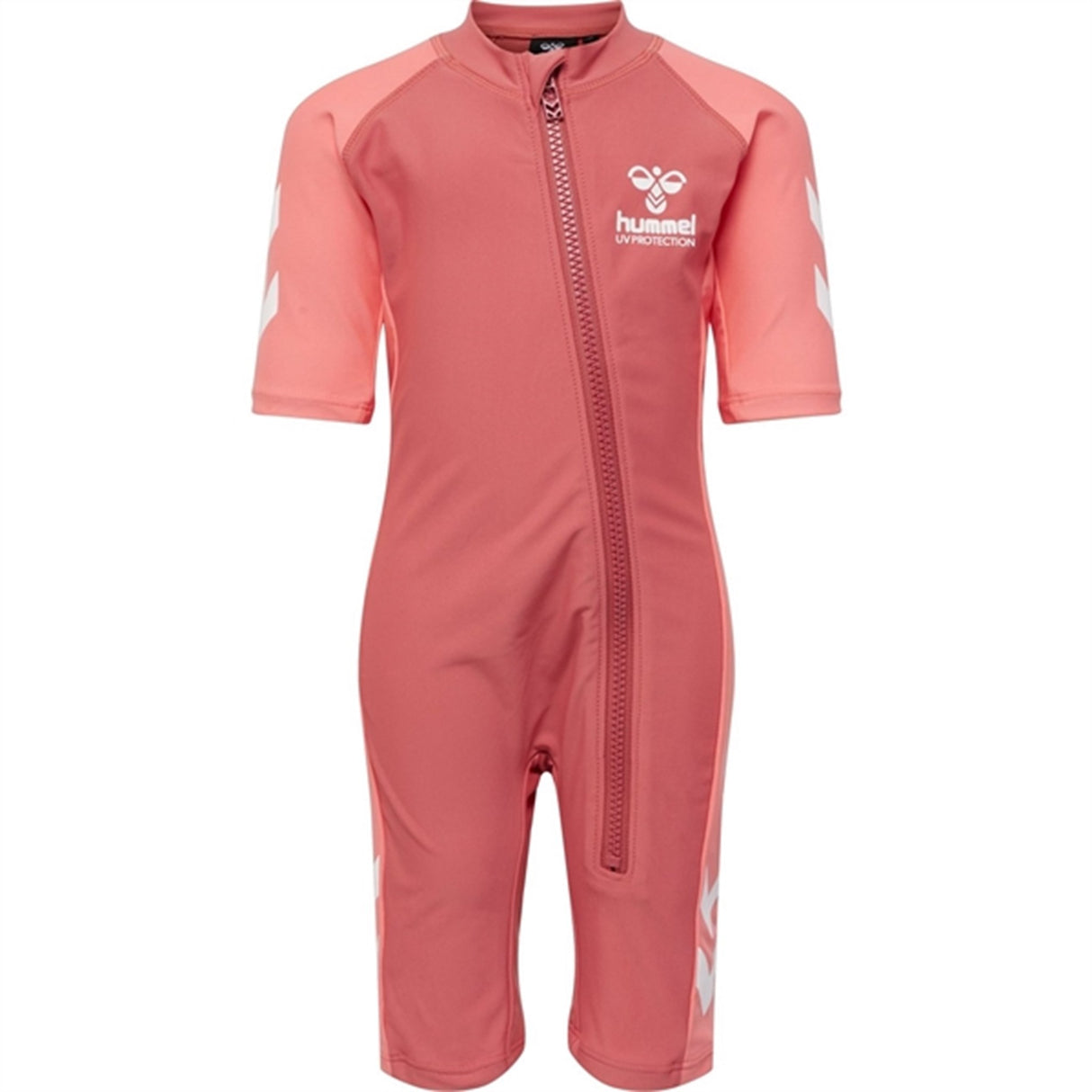 Hummel Shell Pink Cala Badeheldragt