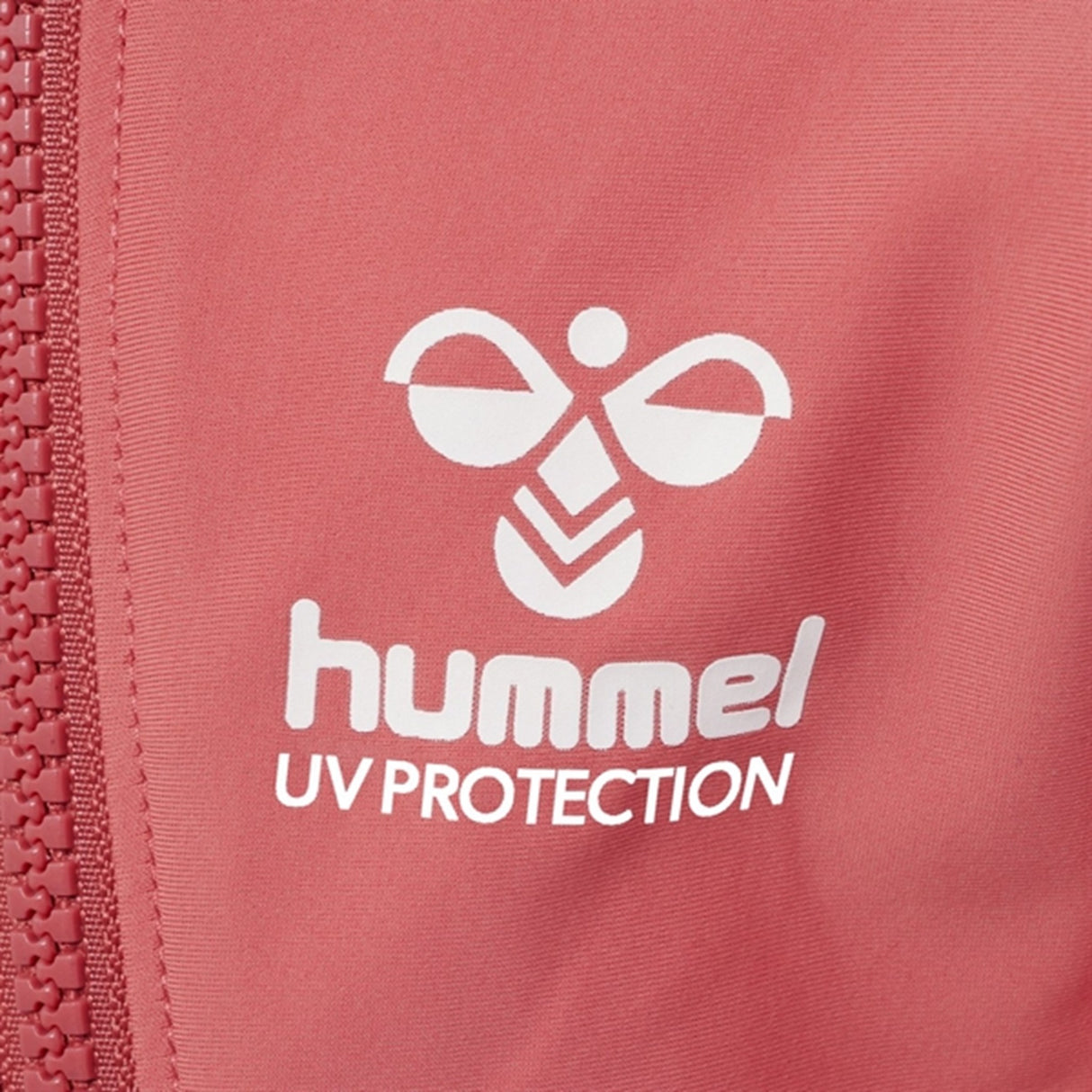 Hummel Shell Pink Cala Badeheldragt 2