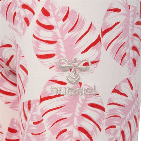 Hummel Marshmallow Alexa Leggings 2