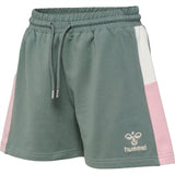 Hummel Laurel Wreath Palomi Shorts 4