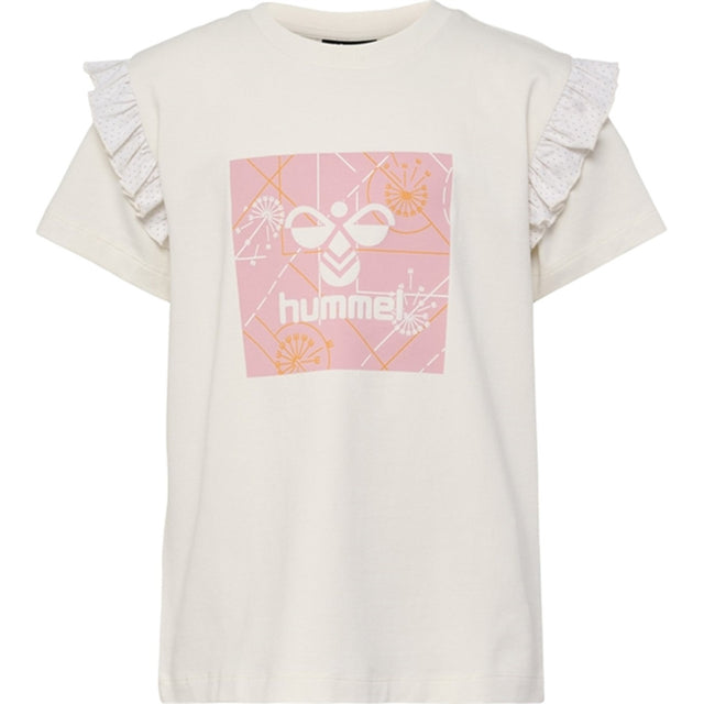 Hummel Marshmallow Kim T-shirt