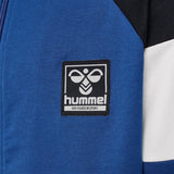 Hummel Navy Peony Yukio Cardigan 2