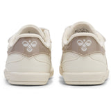 Hummel Victory Sneakers Silver Lining