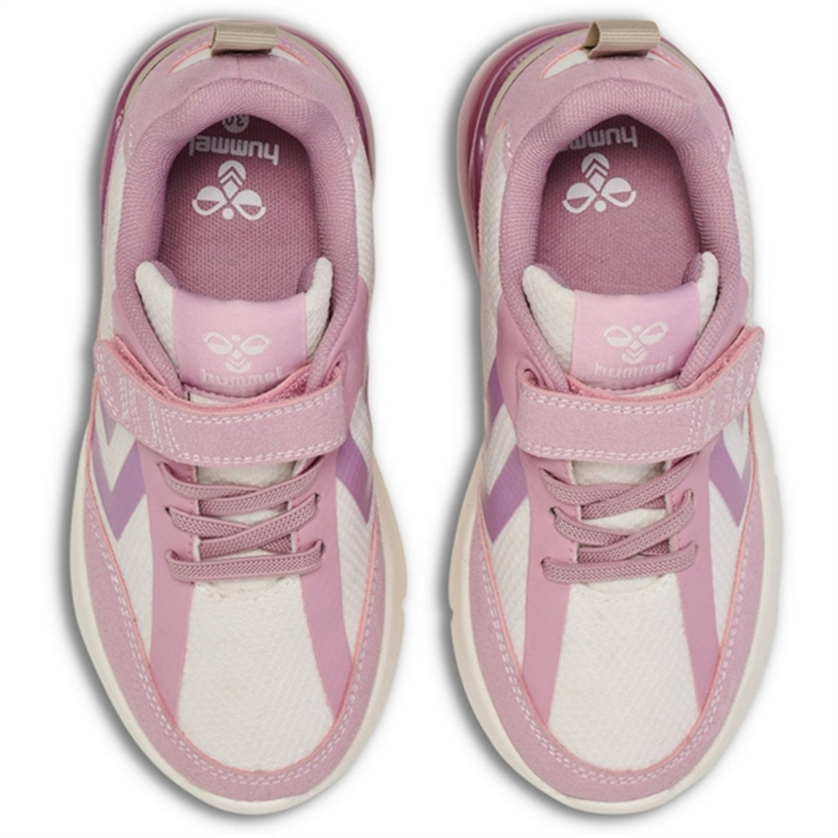 Hummel Daylight Jr Sneakers Winsome Orchid