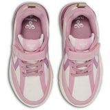 Hummel Daylight Jr Sneakers Winsome Orchid