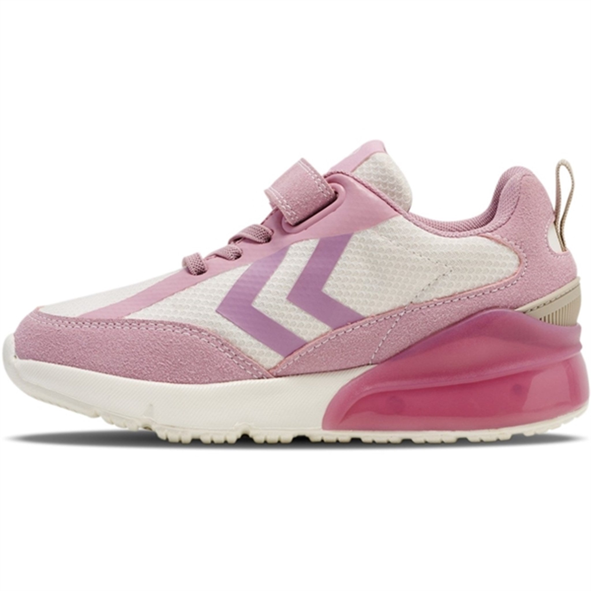 Hummel Daylight Jr Sneakers Winsome Orchid 2