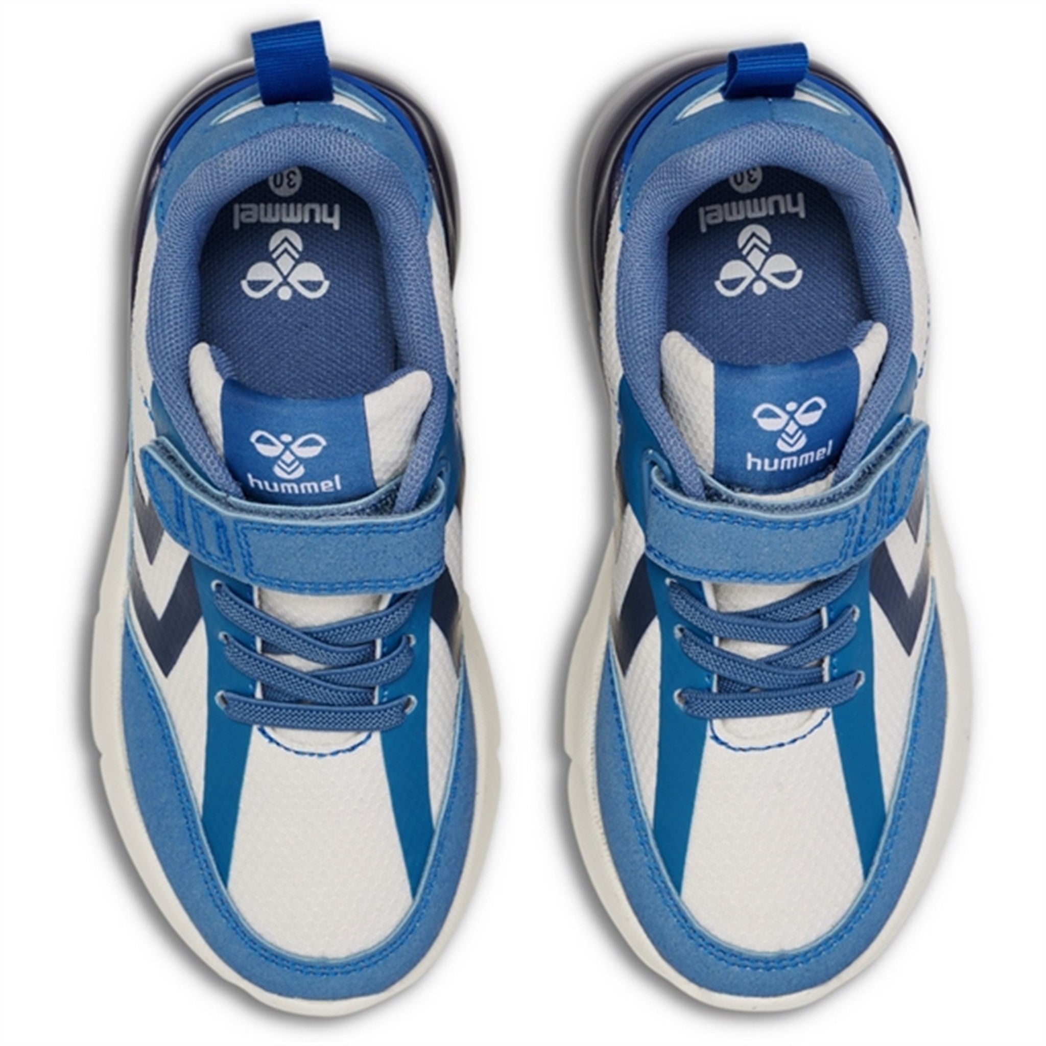 Hummel Daylight Jr Sneakers Coronet Blue 5