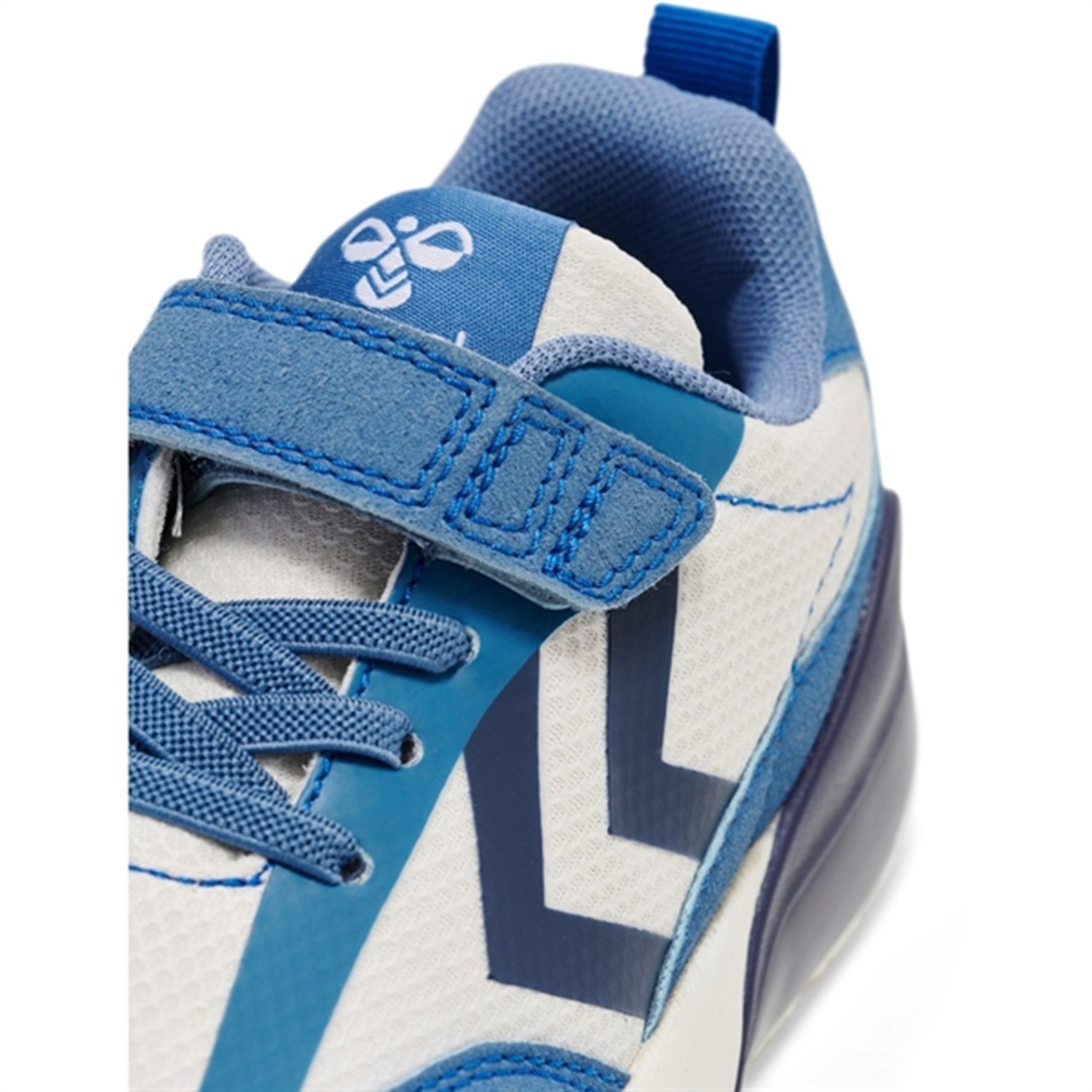 Hummel Daylight Jr Sneakers Coronet Blue 7