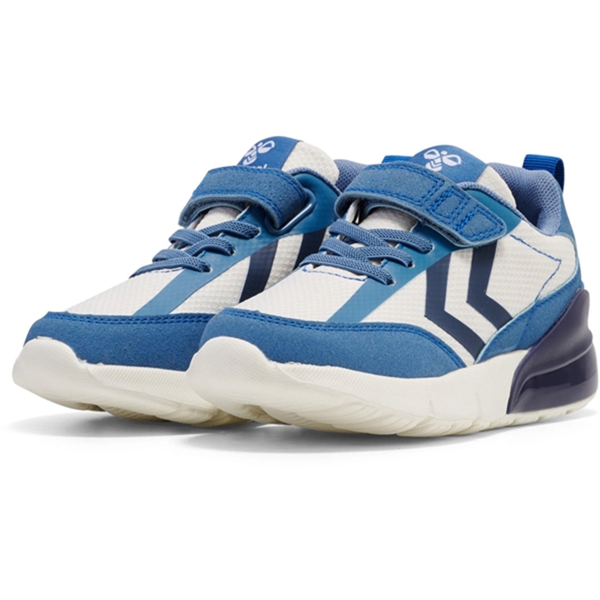 Hummel Daylight Jr Sneakers Coronet Blue 3