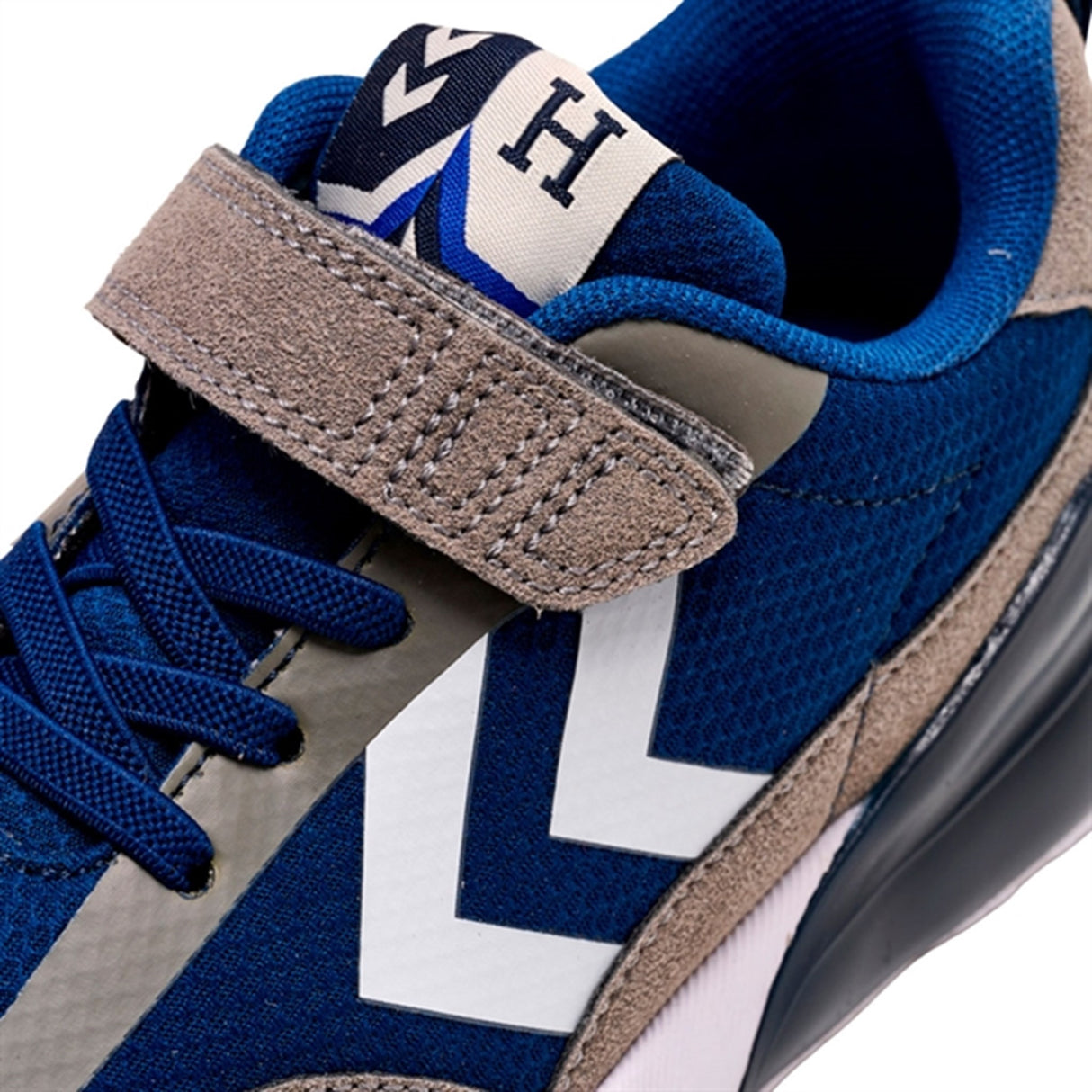 Hummel Daylight JR Sneakers True Blue