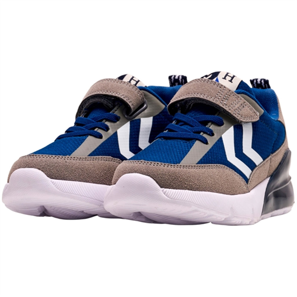 Hummel Daylight JR Sneakers True Blue