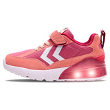 Hummel Daylight JR Sneakers Pink