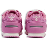 Hummel Reflex Glitter Jr Sneakers Pink