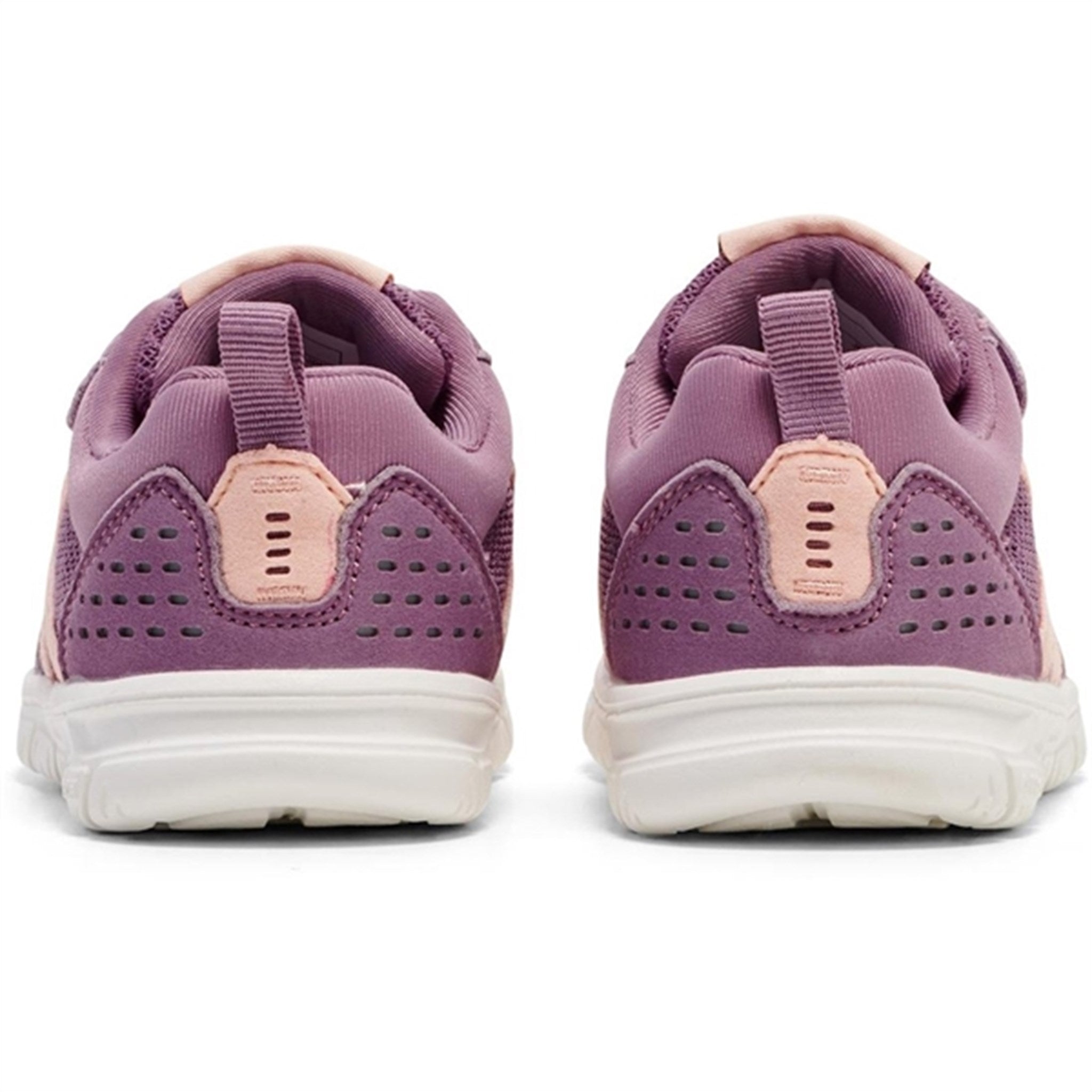 Hummel Crosslite Infant Sneakers Valerian 6