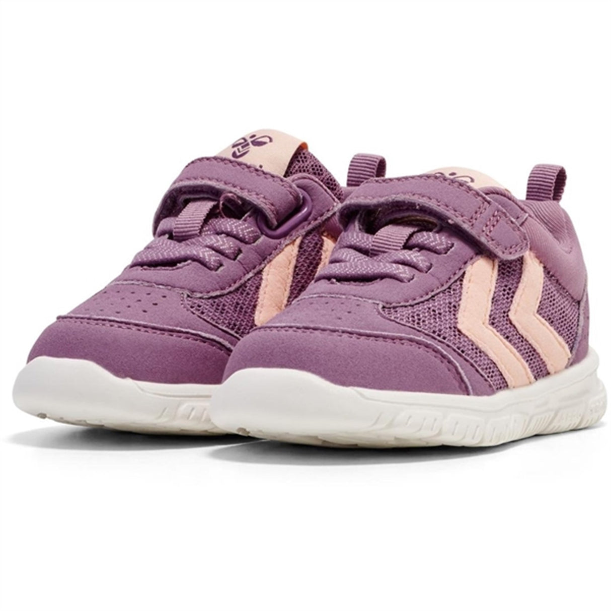 Hummel Crosslite Infant Sneakers Valerian