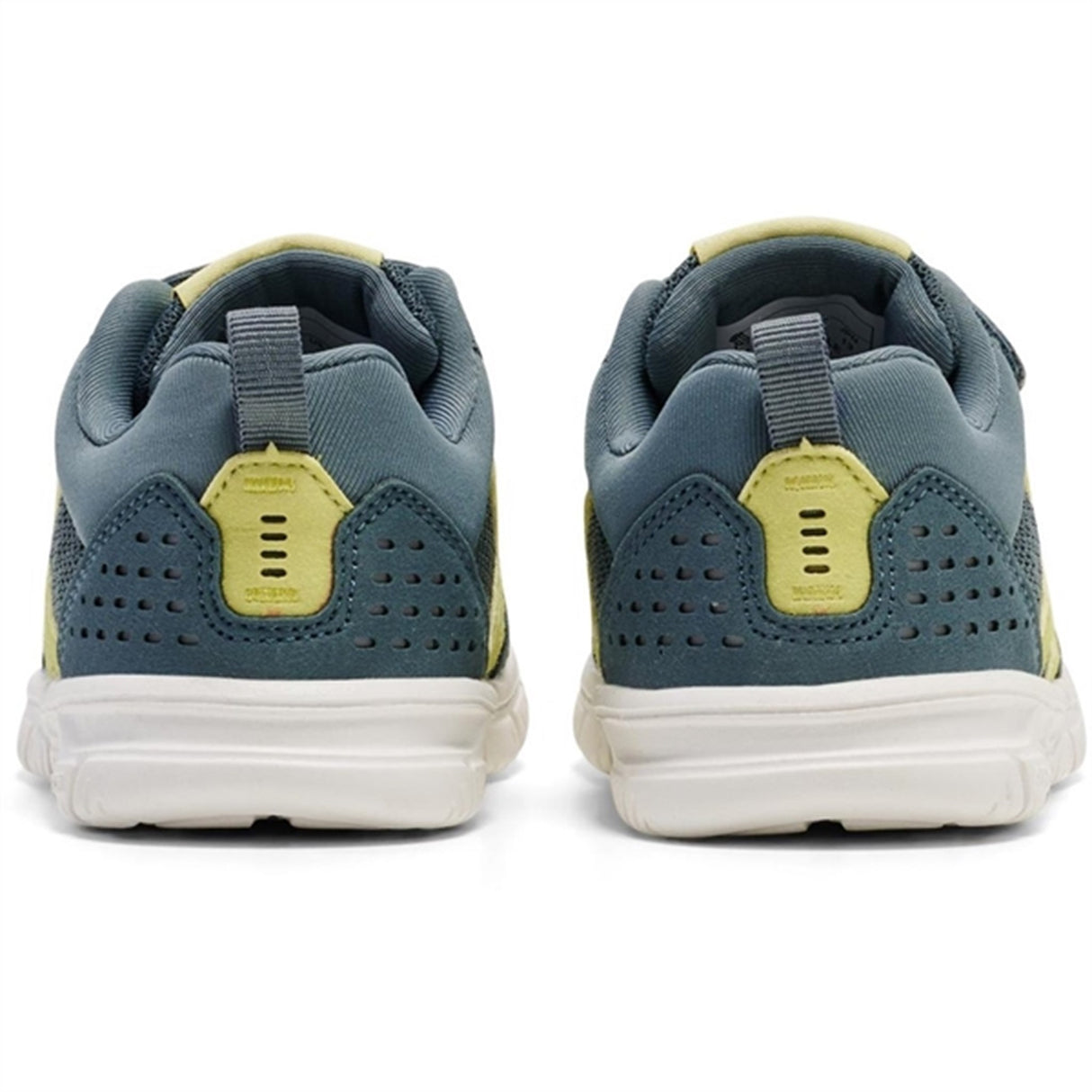 Hummel Crosslite Infant Sneakers Stormy Weather