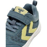 Hummel Crosslite Infant Sneakers Stormy Weather