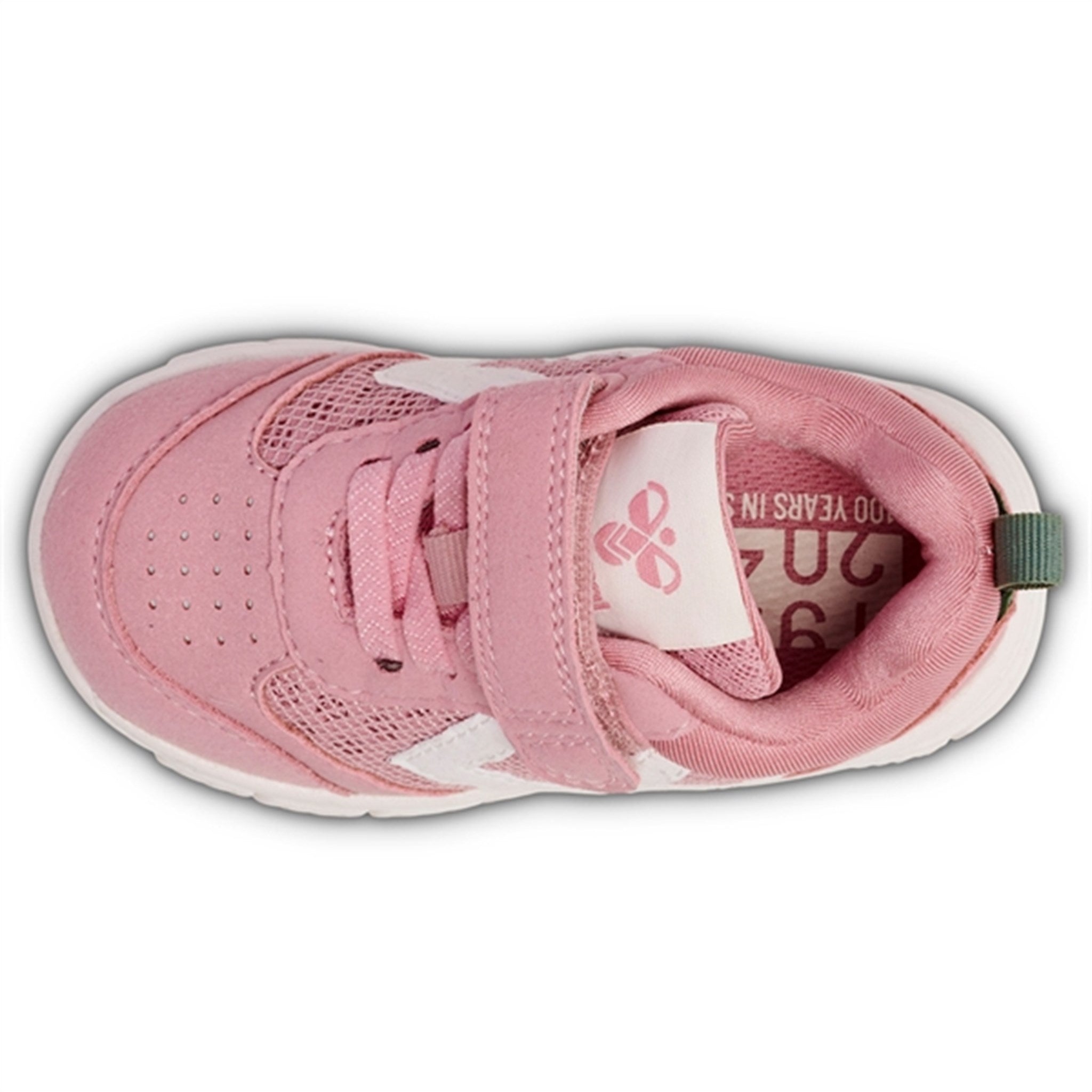 Hummel Crosslite Infant Sneakers Zephyr 4