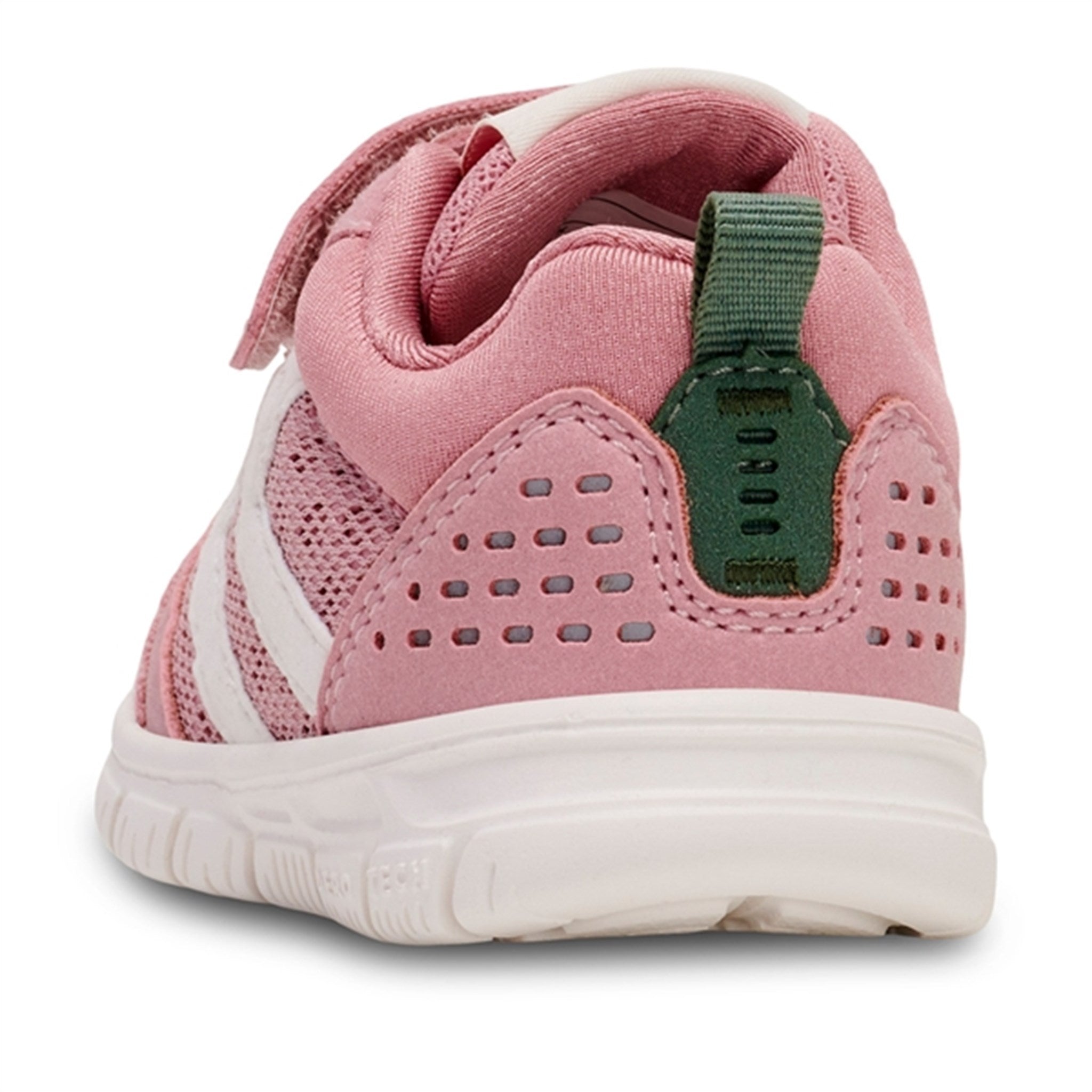 Hummel Crosslite Infant Sneakers Zephyr 2