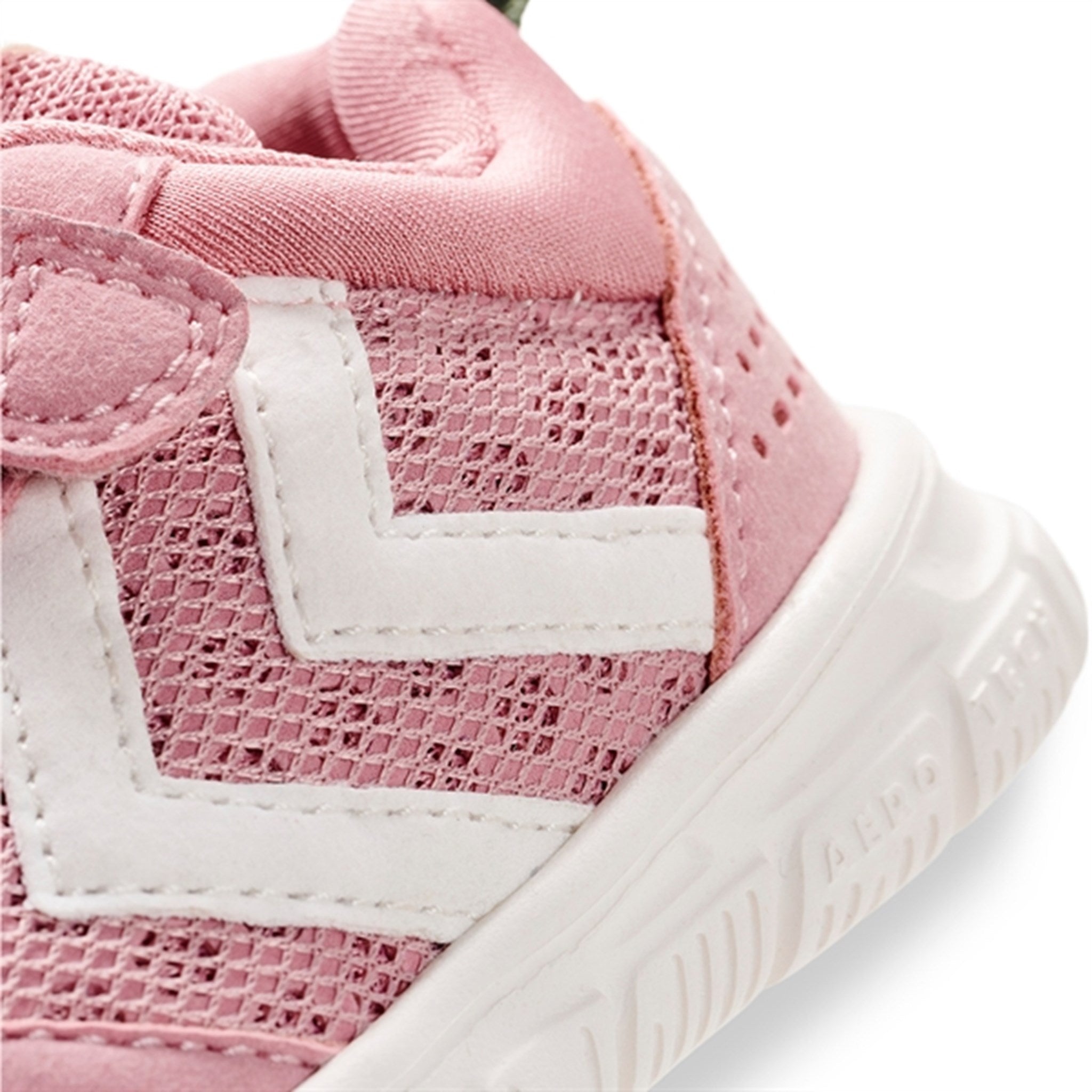 Hummel Crosslite Infant Sneakers Zephyr 6