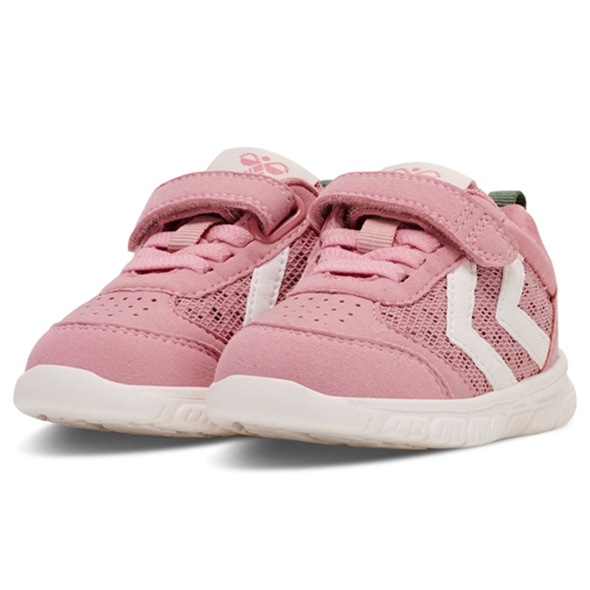 Hummel Crosslite Infant Sneakers Zephyr 7