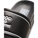 Hummel Pool Slide JR Sandal Black 6