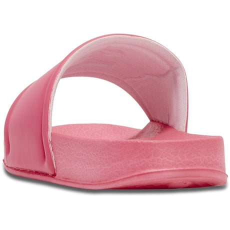 Hummel Pool Slide JR Sandal Shell Pink 2