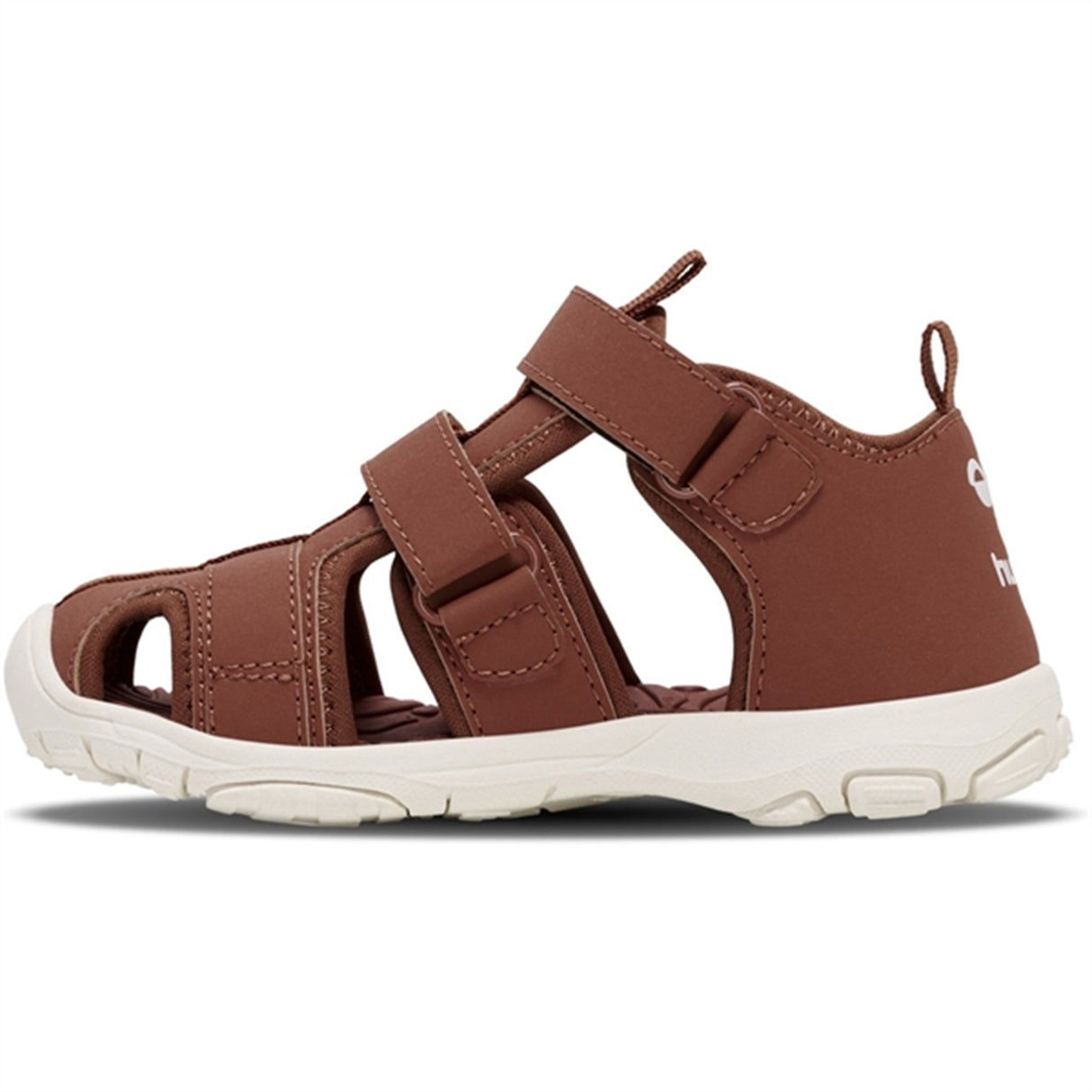 Hummel Velcro Infant Sandal Chutney 4