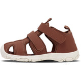 Hummel Velcro Infant Sandal Chutney