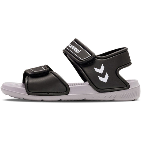 Hummel Playa JR Sandal Black