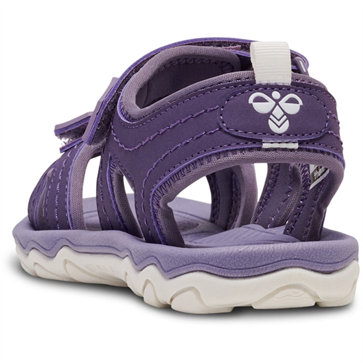 Hummel Sport Sandal JR Montana Grape 6