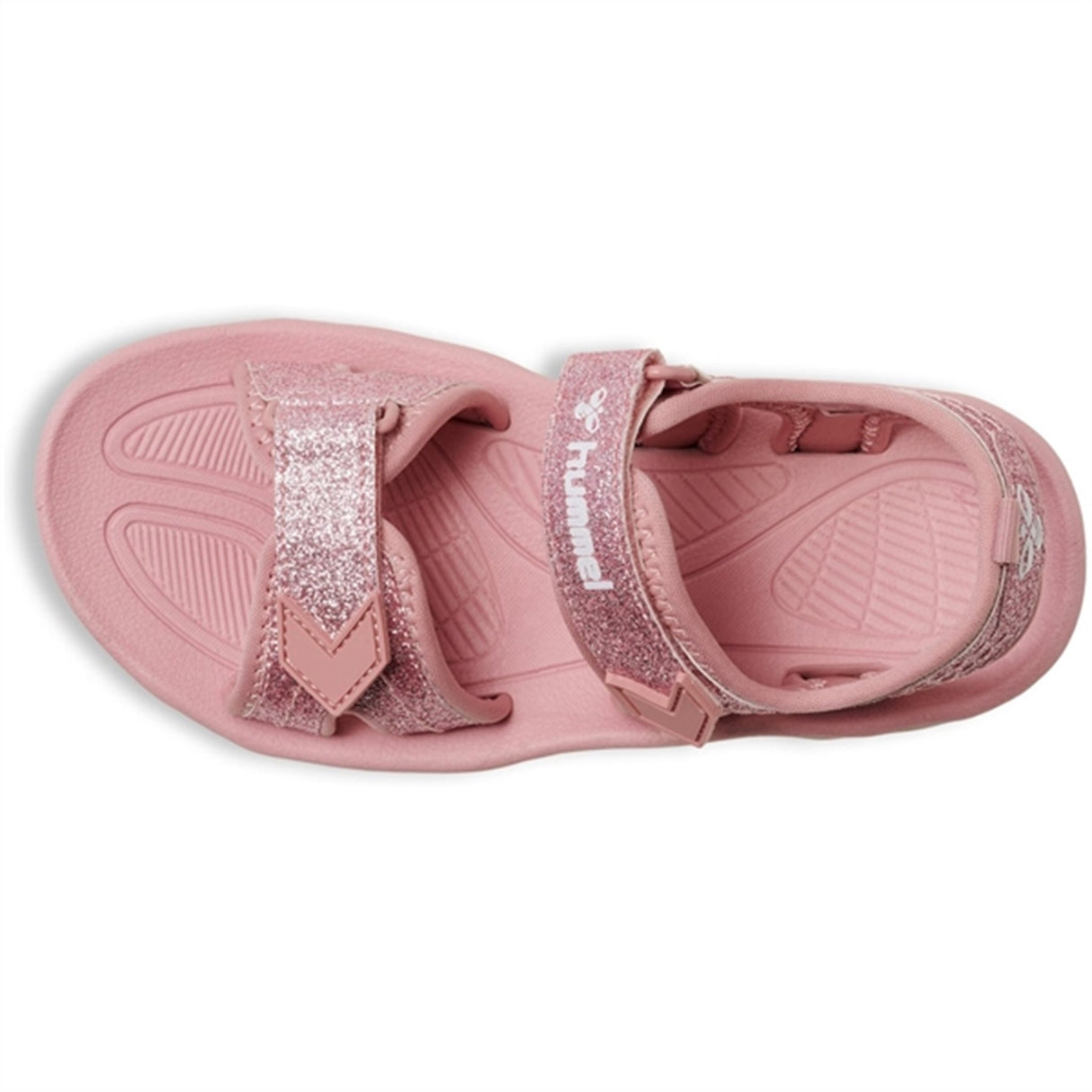 Hummel Sport Sandal Glitter JR Zephyr 3