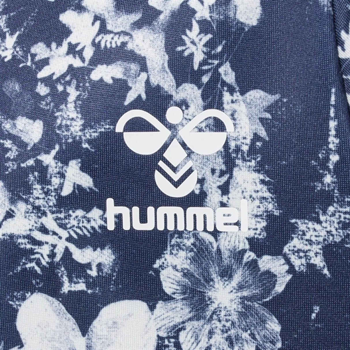 Hummel Black Iris Nanna T-shirt 2