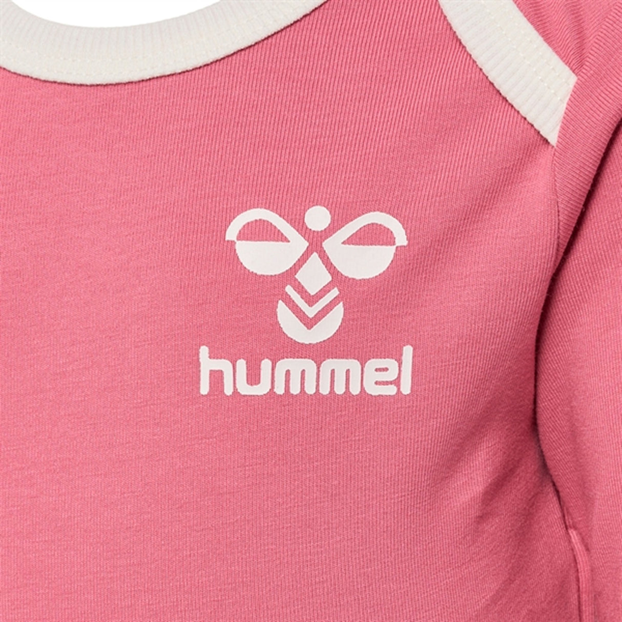 Hummel Baroque Rose Maule Body 2