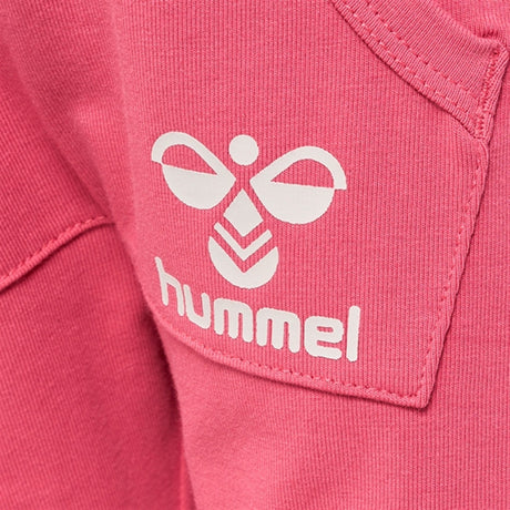 Hummel Baroque Rose Futte Bukser 2