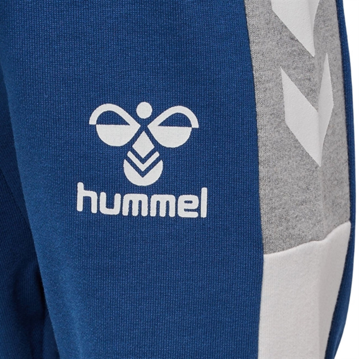 Hummel Navy Peony Skye Bukser 2