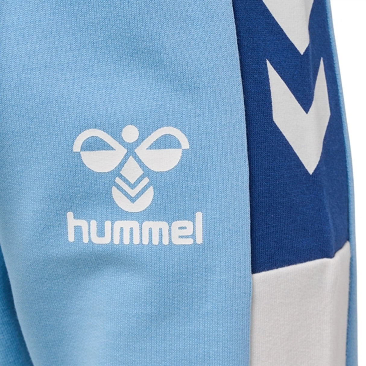 Hummel Dusk Blue Skye Bukser 4