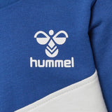 Hummel Navy Peony Skye Sweatshirt 2