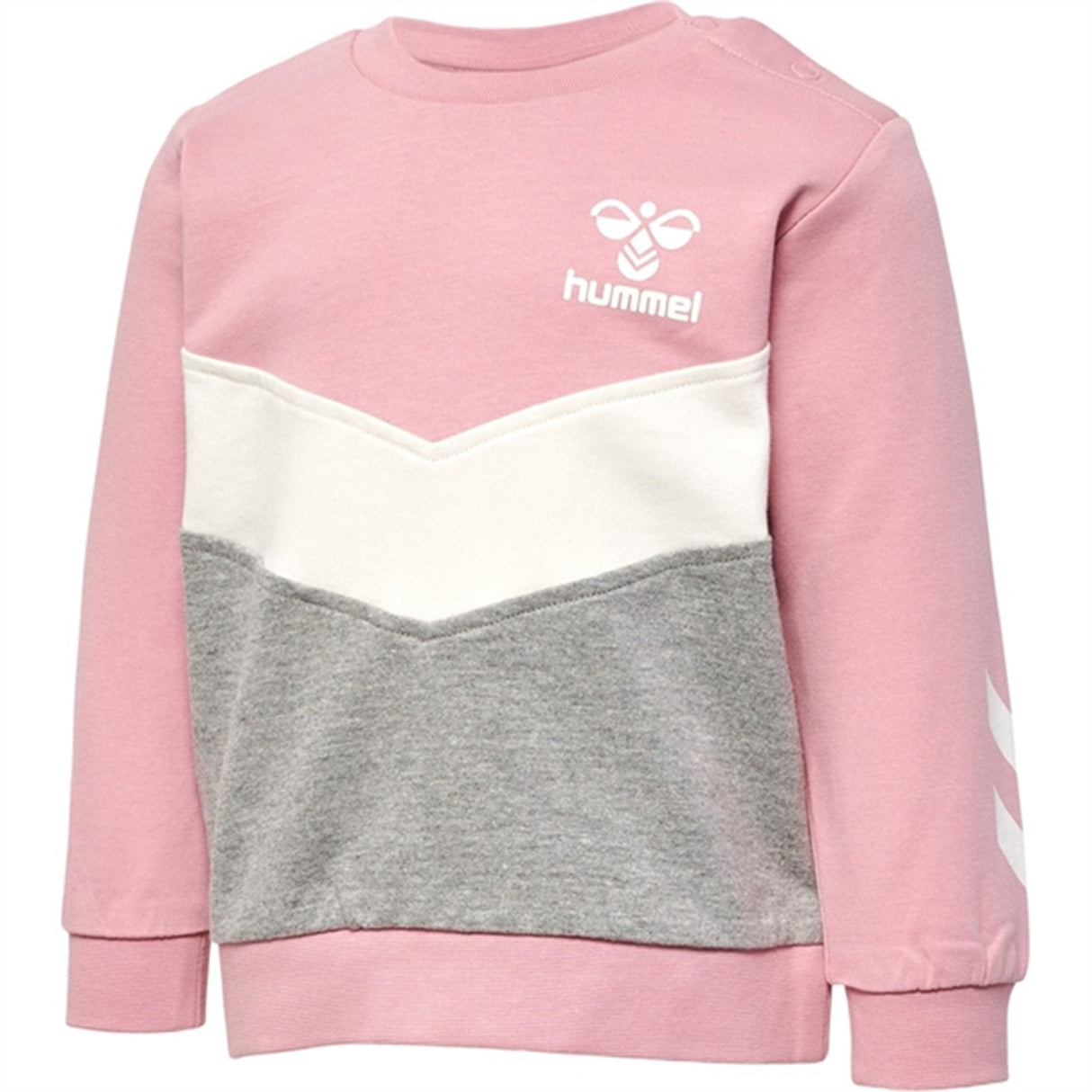 Hummel Zephyr Skye Sweatshirt 3